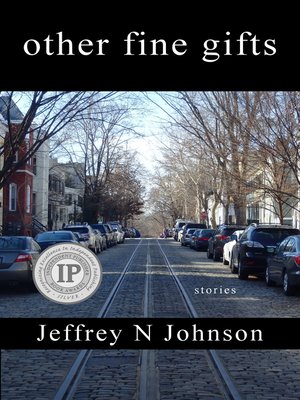 cover image of Other Fine Gifts, Stories